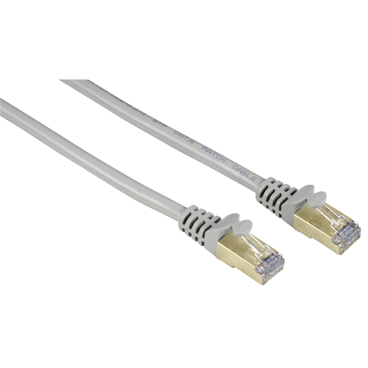 Cablu PIMF Hama CAT 6, 5m