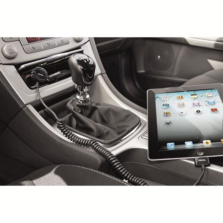 Зарядно устройство за кола Hama 106301 за iPad