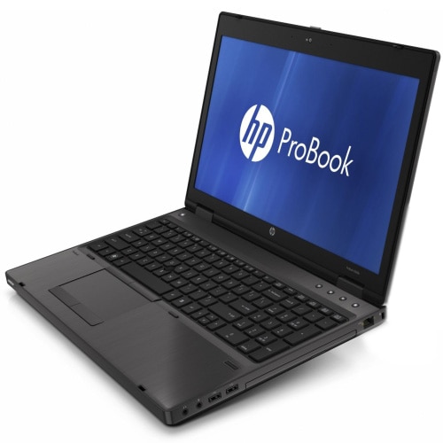 Laptop HP Probook 6560b cu procesor Intel® Core™ i5-2410M 2.30GHz