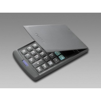 Office calculator Canon LS39EBL 8 Digit, 22.50cm x 20.50cm x 13.20cm, Gri Office calculator Canon LS39EBL 8 Digit, 22.50cm x 20.50cm x 13.20cm, Gri