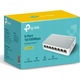 TP-LINK TL-SF1008D Switch, 8 x 10/100Mbps