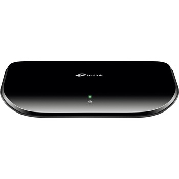 Switch TP-LINK TL-SG1005D, 5 x 10/100/1000Mbps Switch TP-LINK TL-SG1005D, 5 x 10/100/1000Mbps
