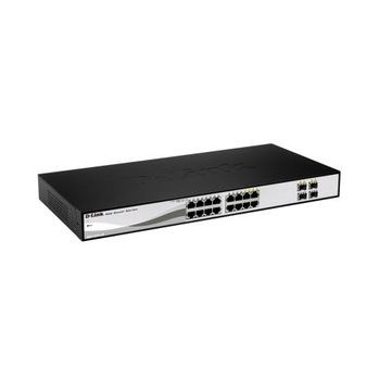 Switch D-Link DES-1210-28, 24 x 10/100, 2 Combo SFP Switch D-Link DES-1210-28, 24 x 10/100, 2 Combo SFP