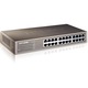 Switch TP-LINK TL-SG1024D, 24 x 10/100/1000Mbps, Desktop/Rackmount