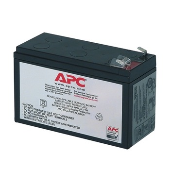 Acumulator APC RBC2, pentru BK350I, BK500EI, BE550-GR, BR500I Acumulator APC RBC2, pentru BK350I, BK500EI, BE550-GR, BR500I