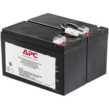 Acumultor UPS APC Replacement Battery Cartridge 109 Acumultor UPS APC Replacement Battery Cartridge 109