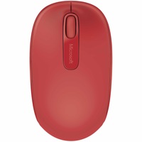 mouse microsoft mobile 1850 wireless rosu imagen 5_0_
0