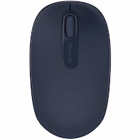 Mouse Microsoft Mobile 1850, Wireless, Albastru