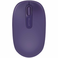 Mouse Microsoft Mobile 1850, Wireless, Mov