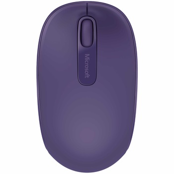 Mouse Microsoft Mobile 1850, Wireless, Mov Mouse Microsoft Mobile 1850, Wireless, Mov
