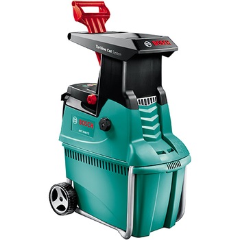 Tocator silentios crengi Bosch AXT 25 TC, 2500 W, 4.5 cm diametru taiere, 53 l volum cos colector Tocator silentios crengi Bosch AXT 25 TC, 2500 W, 4.5 cm diametru taiere, 53 l volum cos colector