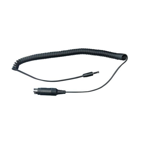 Cablu adaptor Midland BT312 pentru conectare statii radio-sisteme BT