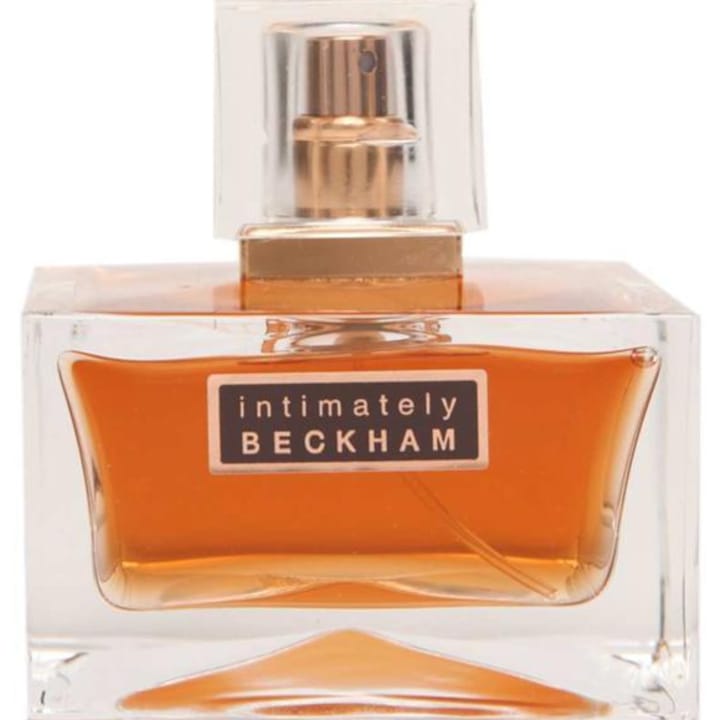 David Beckham Intimately férfi parfüm, Eau de Toilette, 75 ml