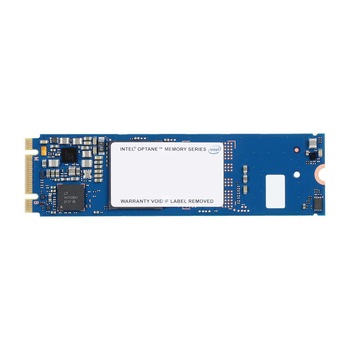 Memorie Intel Optane, 16GB, M.2, 20nm Memorie Intel Optane, 16GB, M.2, 20nm
