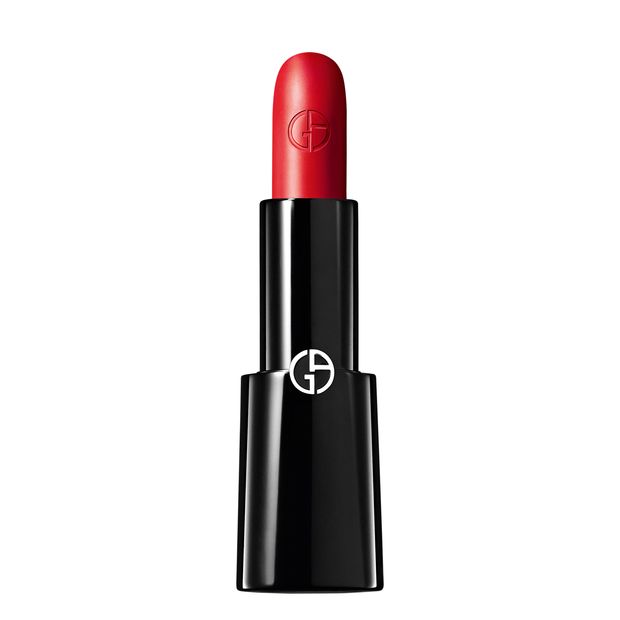 Ruj Giorgio Armani Lasting Satin 401 Red Fire, 4 g