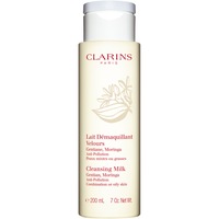 Demachiant Clarins Milk pentru ten mixt/uleios, 200ml