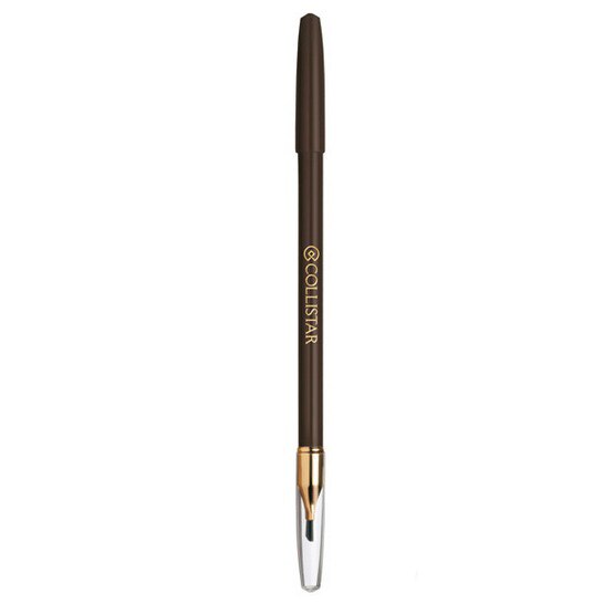 Creion pentru sprancene Collistar Professional Eyebrow Pencil 03 Brown, 1.2 g