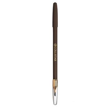 Creion pentru sprancene Collistar Professional Eyebrow Pencil 03 Brown, 1.2 g Creion pentru sprancene Collistar Professional Eyebrow Pencil 03 Brown, 1.2 g