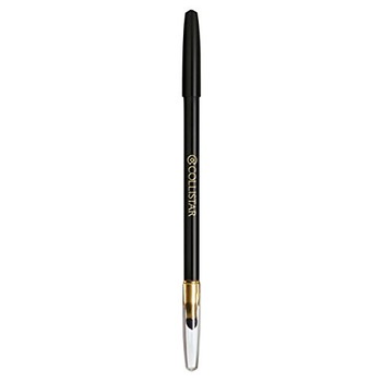 Creion de ochi Collistar Professional Eye Pencil 01 Black, 1.2 g Creion de ochi Collistar Professional Eye Pencil 01 Black, 1.2 g