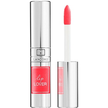 Luciu de buze Lancome Lip Lover 336 Orange Manege, 4.5ml Luciu de buze Lancome Lip Lover 336 Orange Manege, 4.5ml
