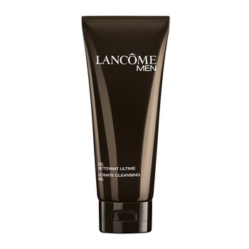 Gel de fata Lancome Homme Gel Nettoyant Ultime Face Gel, 100ml Gel de fata Lancome Homme Gel Nettoyant Ultime Face Gel, 100ml