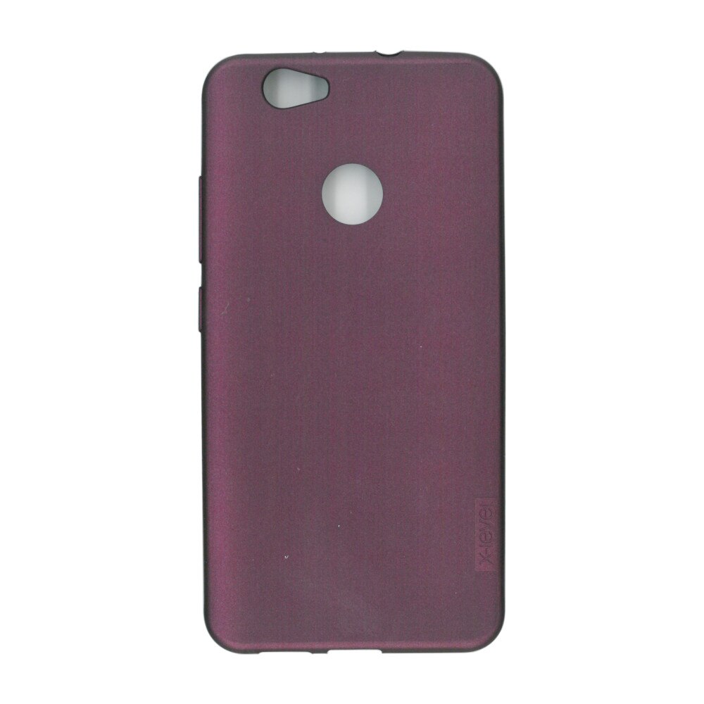 Husa carcasa X-Level Guardian pentru Huawei Nova, mov