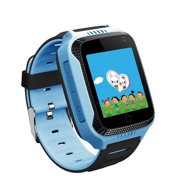 Ceas smartwatch copii cu GPS TechONE™ Q528, cu functie telefon, ecran touchscreen 1.44 Ceas smartwatch copii cu GPS TechONE™ Q528, cu functie telefon, ecran touchscreen 1.44