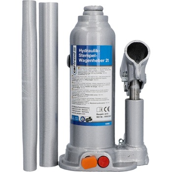 Cric hidraulic tip butelie 2 Tone, Cartrend Cric hidraulic tip butelie 2 Tone, Cartrend