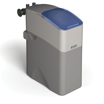 Dedurizator apa non-electric Kinetico SUA Essential 11 Dedurizator apa non-electric Kinetico SUA Essential 11