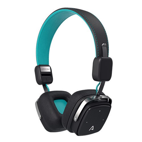 Casti audio on-year Lamax Elite E-1