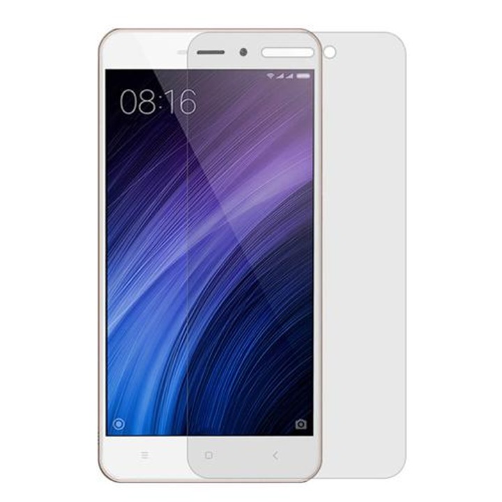 Üvegvédő fólia Xiaomi Redmi 4A - Edzett üveg - Viceversa