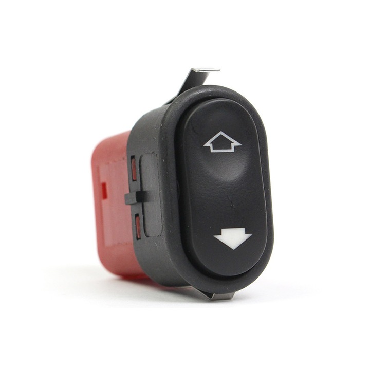 Elektromos ablakvezérlő kapcsoló gomb, Ford Escort Scorpio, ME Premium