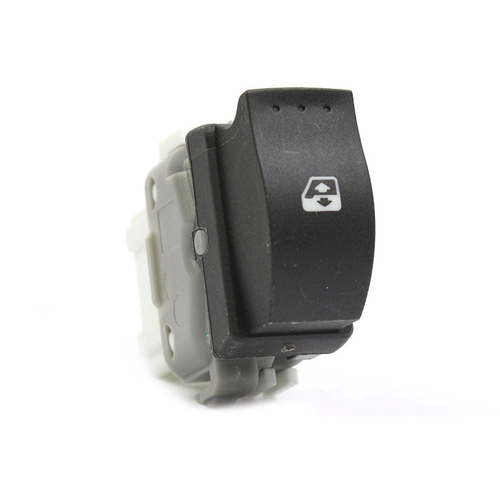 Elektromos ablakemelő kapcsoló gomb, Renault Twingo Scenic 2, ME Premium