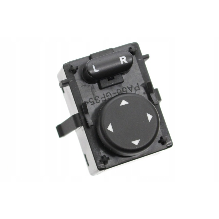 Buton comutator comanda actionare reglaj oglinzi electrice, Mercedes Sprinter 903 1995-2005 Vito W638 1997-2003, ME Premium