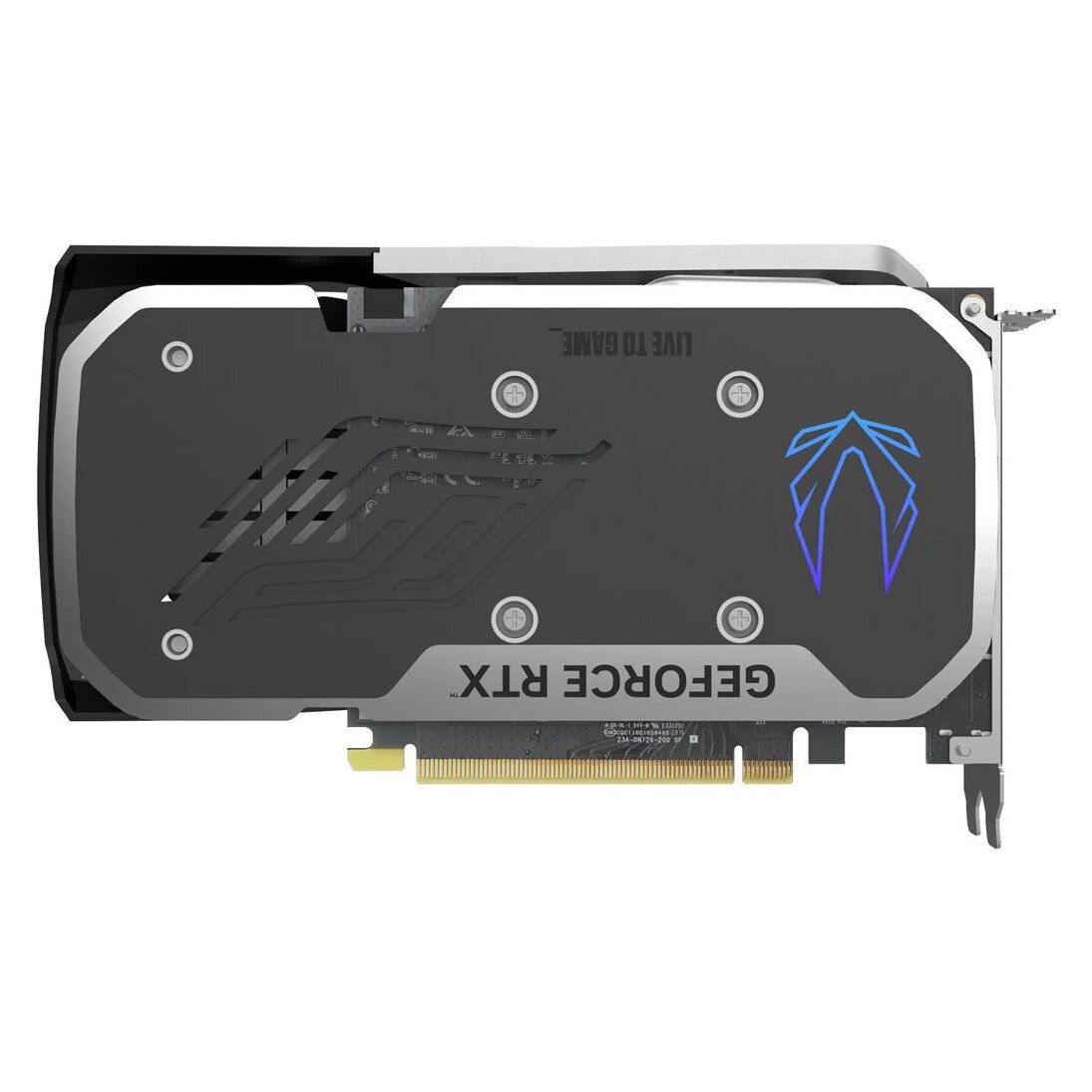 Placa video Zotac GeForce RTX 4060 Twin Edge OC 8GB GDDR6