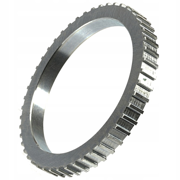 ABS gyűrű, elöl, Citroen Axe Saxo Peugeot 106 I 106 II 206 liftback 206 CC 206 SW 206 szedán 206+ (2L_, 2M_) 206 Van