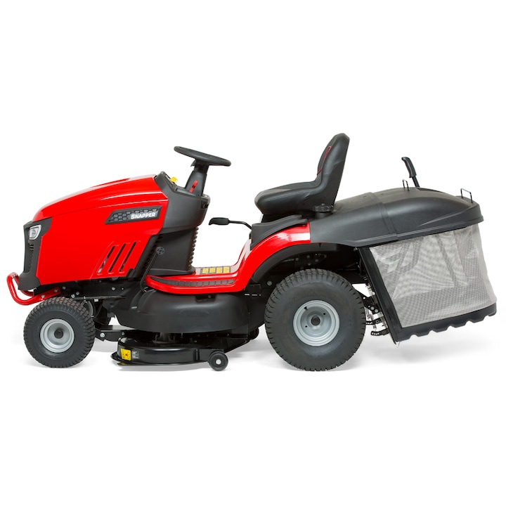 Snapper Exi Tractoras de tuns iarba, SNAPPER RPX210, motor benzina B&S 7220 EXi V ...