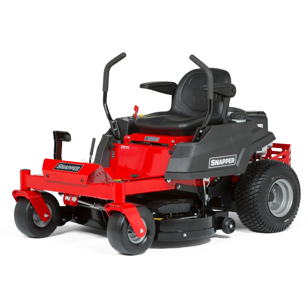 Tractor de tuns iarba, SNAPPER Zero Turn ZTX175, motor benzina B&S