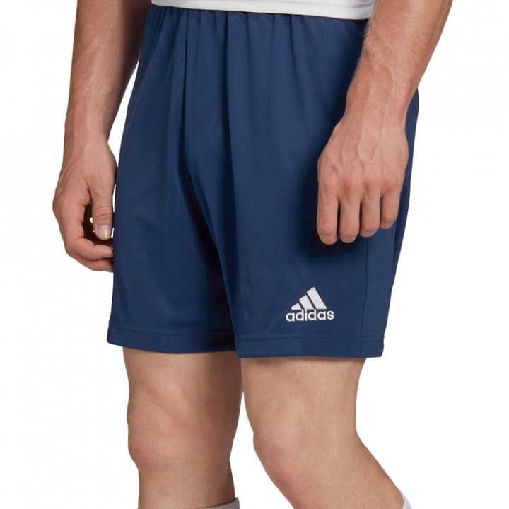 Pantaloni Adidas Entrada 22, pentru barbati, Bleumarin