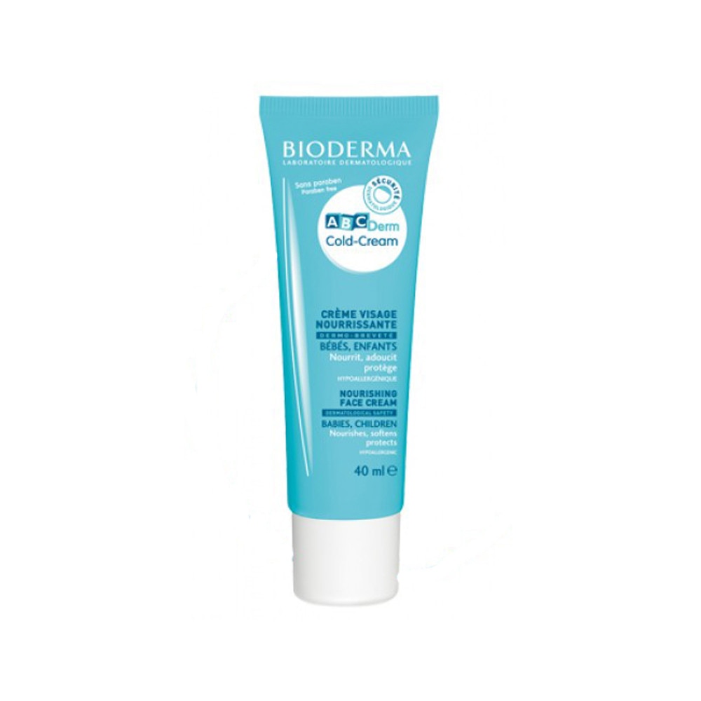 Crema Bioderma ABC Derm Cold Cream 40 ml