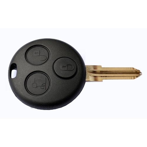 Carcasa telecomanda Smart