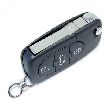 Carcasa telecomanda Audi Carcasa telecomanda Audi