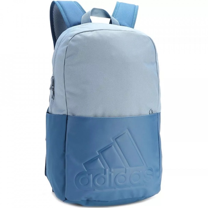 Rucsac Adidas Classic M BOS, bleu, 46x28x16 cm