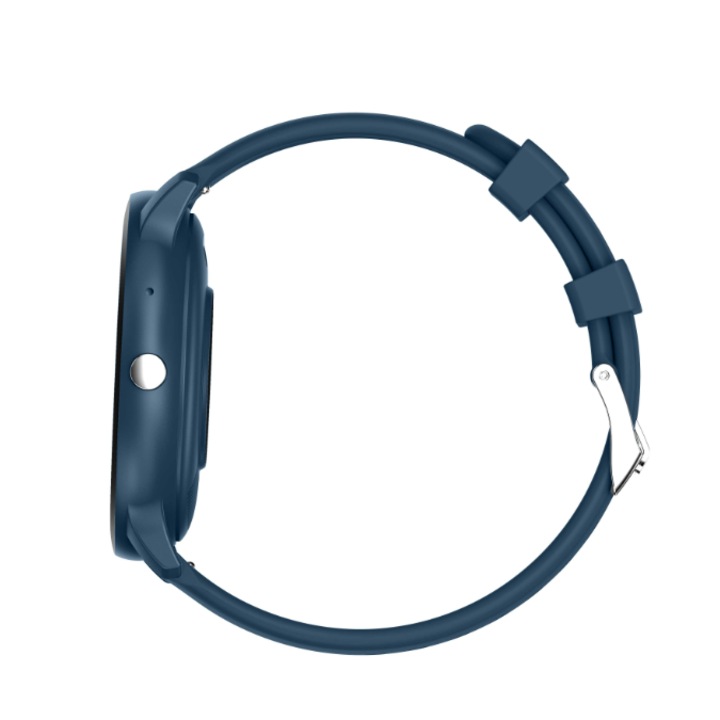 Smartwatch Devia Wt1, Blue