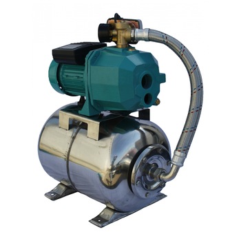 Hidrofor apa curata de mare adancime cu ejector Omnigena OM5003/24I, 750 W, 220 V, 2520 l/h debit maxim, 38 m inaltime refulare, 23 m adancime absorbtie Hidrofor apa curata de mare adancime cu ejector Omnigena OM5003/24I, 750 W, 220 V, 2520 l/h debit maxim, 38 m inaltime refulare, 23 m adancime absorbtie
