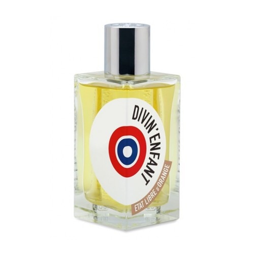 Apa de Parfum Unisex Etat Libre d`Orange Divin`Enfant 100ml