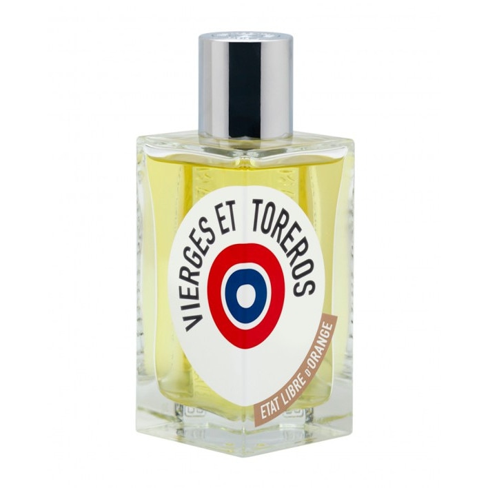 Apa de Parfum Barbati Etat Libre d`Orange Vierges et Toreros 100ml