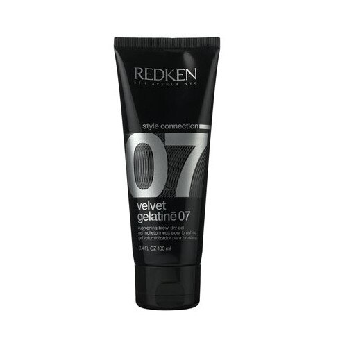 Gel par Redken Velvet Gelatine07 100ml