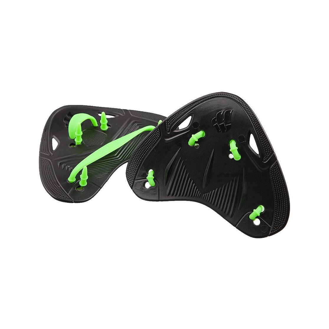 Palmare Inot Finger Pro Negre, Mad Wave
