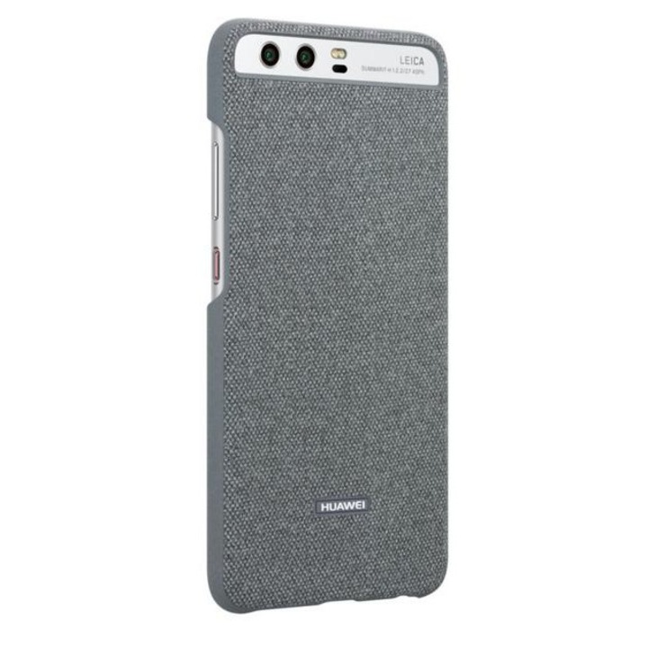 Кейс Huawei Car Case за Huawei P10 Plus, Сив